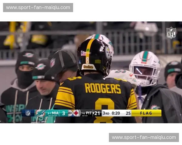 回放NFL——把每一个精彩瞬间随时带回家