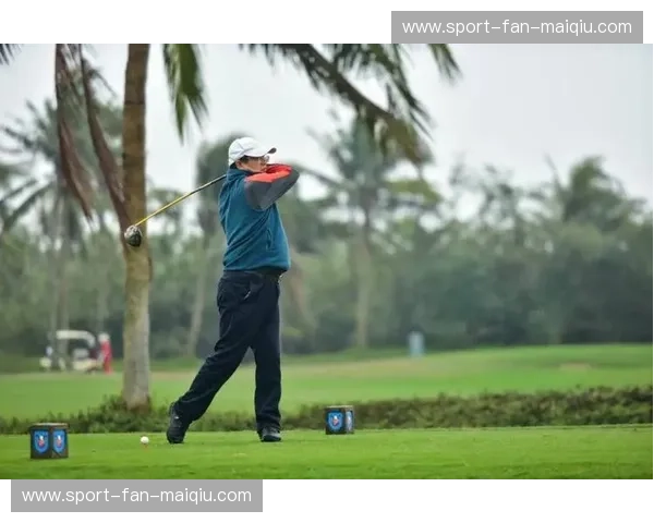 高尔夫赛程之旅：发现每一杆的魅力